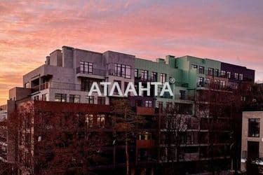 2-комнатная квартира по адресу ул. Донского Дмитрия (площадь 65 м²) - Atlanta.ua - фото 20