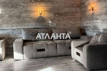 1-room apartment apartment by the address st. Kamanina (area 40 m²) - Atlanta.ua - photo 12