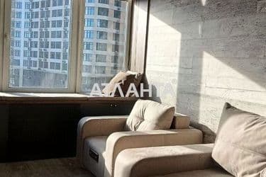 1-room apartment apartment by the address st. Kamanina (area 40 m²) - Atlanta.ua - photo 13