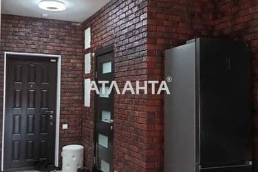 1-room apartment apartment by the address st. Kamanina (area 40 m²) - Atlanta.ua - photo 18