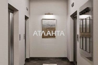 2-rooms apartment apartment by the address st. Topolinnyy per (area 82 m²) - Atlanta.ua - photo 19