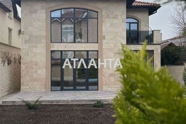 House by the address st. Ravenstva per (area 288,4 m²) - Atlanta.ua - photo 13