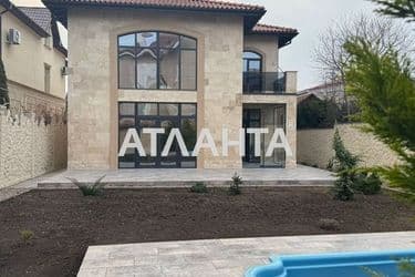 House by the address st. Ravenstva per (area 288,4 m²) - Atlanta.ua - photo 14