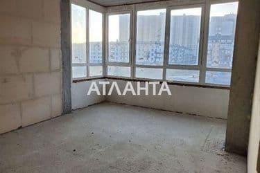 1-комнатная квартира по адресу ул. Бочарова ген. (площадь 43,4 м²) - Atlanta.ua - фото 20