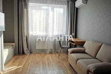 1-room apartment apartment by the address st. Pestelya (area 29 m²) - Atlanta.ua - photo 14