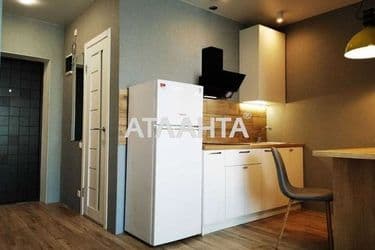 1-room apartment apartment by the address st. Pestelya (area 29 m²) - Atlanta.ua - photo 19