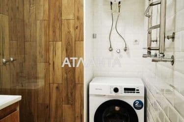 1-room apartment apartment by the address st. Pestelya (area 29 m²) - Atlanta.ua - photo 22