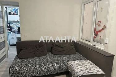 2-rooms apartment apartment by the address st. Prospekt Glushkova (area 51 m²) - Atlanta.ua - photo 37