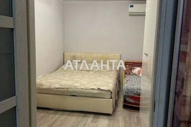 2-rooms apartment apartment by the address st. Prospekt Glushkova (area 51 m²) - Atlanta.ua - photo 44