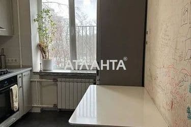 2-rooms apartment apartment by the address st. Prospekt Glushkova (area 51 m²) - Atlanta.ua - photo 31