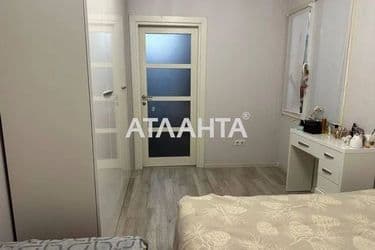 2-rooms apartment apartment by the address st. Prospekt Glushkova (area 51 m²) - Atlanta.ua - photo 40