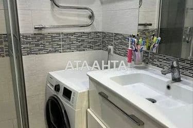 2-rooms apartment apartment by the address st. Prospekt Glushkova (area 51 m²) - Atlanta.ua - photo 46