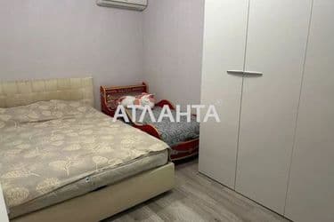 2-rooms apartment apartment by the address st. Prospekt Glushkova (area 51 m²) - Atlanta.ua - photo 39