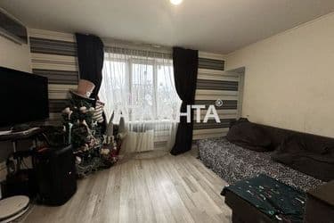 2-rooms apartment apartment by the address st. Prospekt Glushkova (area 51 m²) - Atlanta.ua - photo 34