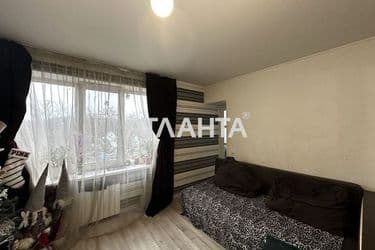 2-rooms apartment apartment by the address st. Prospekt Glushkova (area 51 m²) - Atlanta.ua - photo 35