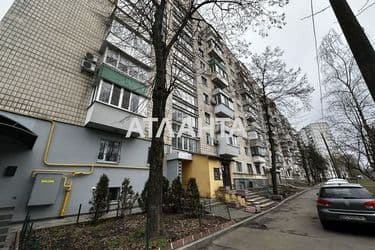 2-rooms apartment apartment by the address st. Prospekt Glushkova (area 51 m²) - Atlanta.ua - photo 51