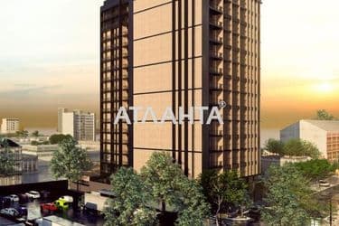 1-комнатная квартира по адресу ул. Косвенная (площадь 702 м²) - Atlanta.ua - фото 14