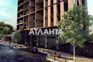 1-комнатная квартира по адресу ул. Косвенная (площадь 370,5 м²) - Atlanta.ua - фото 17