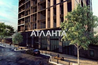 1-комнатная квартира по адресу ул. Косвенная (площадь 32 м²) - Atlanta.ua - фото 19