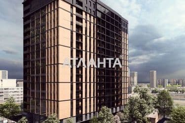 1-комнатная квартира по адресу ул. Косвенная (площадь 32 м²) - Atlanta.ua - фото 21