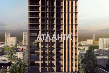 1-комнатная квартира по адресу ул. Косвенная (площадь 32 м²) - Atlanta.ua - фото 22