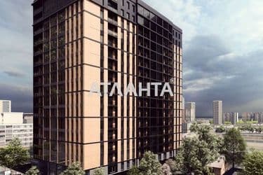 2-кімнатна квартира за адресою вул. Скісна (площа 48,5 м²) - Atlanta.ua - фото 22