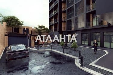 2-rooms apartment apartment by the address st. Kosvennaya Vegera (area 48,5 m²) - Atlanta.ua - photo 24