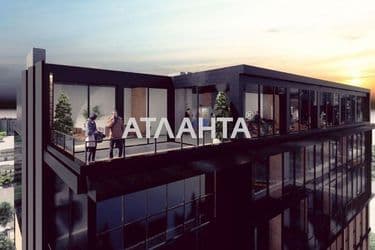 2-кімнатна квартира за адресою вул. Скісна (площа 48,5 м²) - Atlanta.ua - фото 29