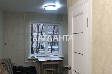 1-room apartment apartment by the address st. Dobrovolskogo pr (area 34,6 m²) - Atlanta.ua - photo 20