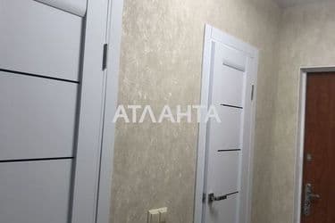 1-room apartment apartment by the address st. Dobrovolskogo pr (area 34,6 m²) - Atlanta.ua - photo 21