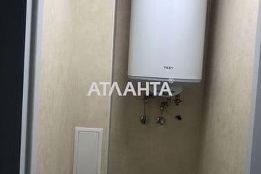 1-room apartment apartment by the address st. Dobrovolskogo pr (area 34,6 m²) - Atlanta.ua - photo 22