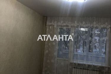 1-room apartment apartment by the address st. Dobrovolskogo pr (area 34,6 m²) - Atlanta.ua - photo 24