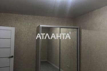 1-room apartment apartment by the address st. Dobrovolskogo pr (area 34,6 m²) - Atlanta.ua - photo 25