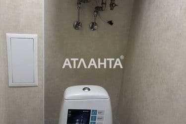 1-room apartment apartment by the address st. Dobrovolskogo pr (area 34,6 m²) - Atlanta.ua - photo 26