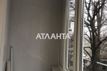 1-room apartment apartment by the address st. Dobrovolskogo pr (area 34,6 m²) - Atlanta.ua - photo 27