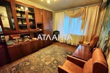 2-rooms apartment apartment by the address st. Svetlyy per (area 43 m²) - Atlanta.ua - photo 7