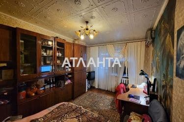 2-комнатная квартира по адресу Светлый пер. (площадь 43 м²) - Atlanta.ua - фото 14