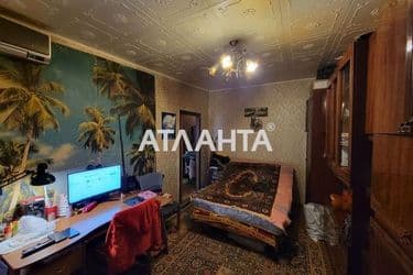 2-комнатная квартира по адресу Светлый пер. (площадь 43 м²) - Atlanta.ua - фото 15