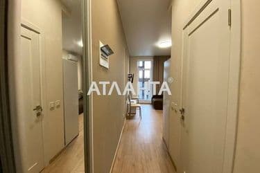 1-room apartment apartment by the address st. Fontanskaya dor Perekopskoy Divizii (area 19,5 m²) - Atlanta.ua - photo 13