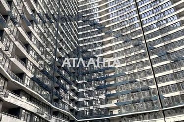 1-кімнатна квартира за адресою Курортний пров. (площа 34,2 м²) - Atlanta.ua - фото 13