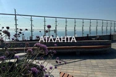 1-кімнатна квартира за адресою Курортний пров. (площа 34,2 м²) - Atlanta.ua - фото 18