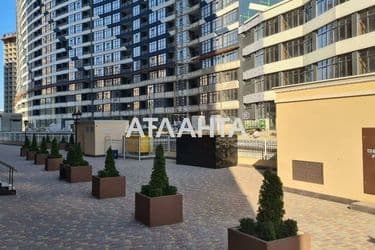 1-кімнатна квартира за адресою Курортний пров. (площа 34,2 м²) - Atlanta.ua - фото 23