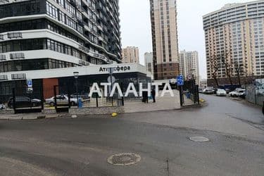 1-кімнатна квартира за адресою Курортний пров. (площа 34,2 м²) - Atlanta.ua - фото 24