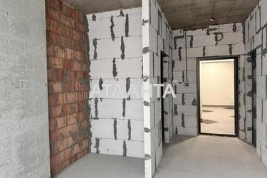 1-room apartment apartment by the address st. Kurortnyy per (area 34,2 m²) - photo 19 1-room apartment apartment by the address st. Kurortnyy per (area 34,2 m²) - Atlanta.ua - photo 19