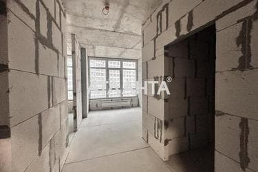 1-room apartment apartment by the address st. Kurortnyy per (area 34,2 m²) - photo 18 1-room apartment apartment by the address st. Kurortnyy per (area 34,2 m²) - Atlanta.ua - photo 18