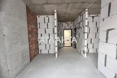 1-room apartment apartment by the address st. Kurortnyy per (area 34,2 m²) - photo 20 1-room apartment apartment by the address st. Kurortnyy per (area 34,2 m²) - Atlanta.ua - photo 20