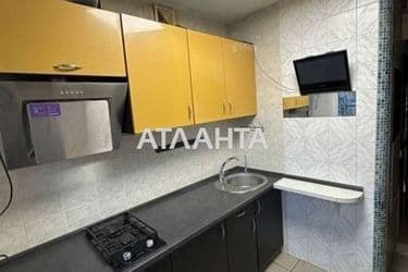 2-кімнатна квартира за адресою Небесної сотні пр. (площа 45 м²) - Atlanta.ua - фото 15