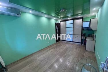 2-rooms apartment apartment by the address st. Bocharova gen (area 48,7 m²) - Atlanta.ua - photo 21