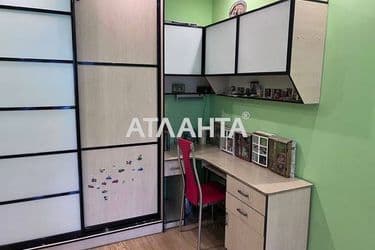 2-rooms apartment apartment by the address st. Bocharova gen (area 48,7 m²) - Atlanta.ua - photo 22