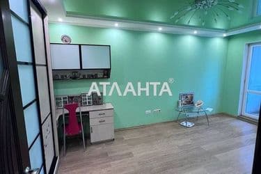 2-rooms apartment apartment by the address st. Bocharova gen (area 48,7 m²) - Atlanta.ua - photo 23